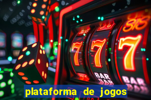 plataforma de jogos que paga bem